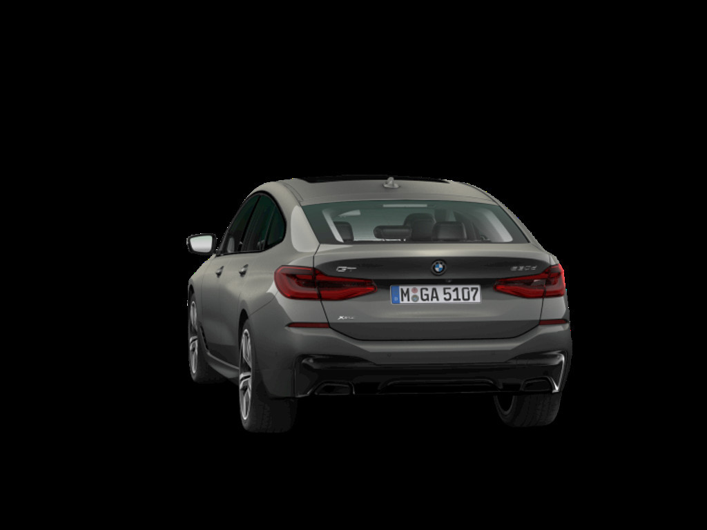 BMW 6 Serie