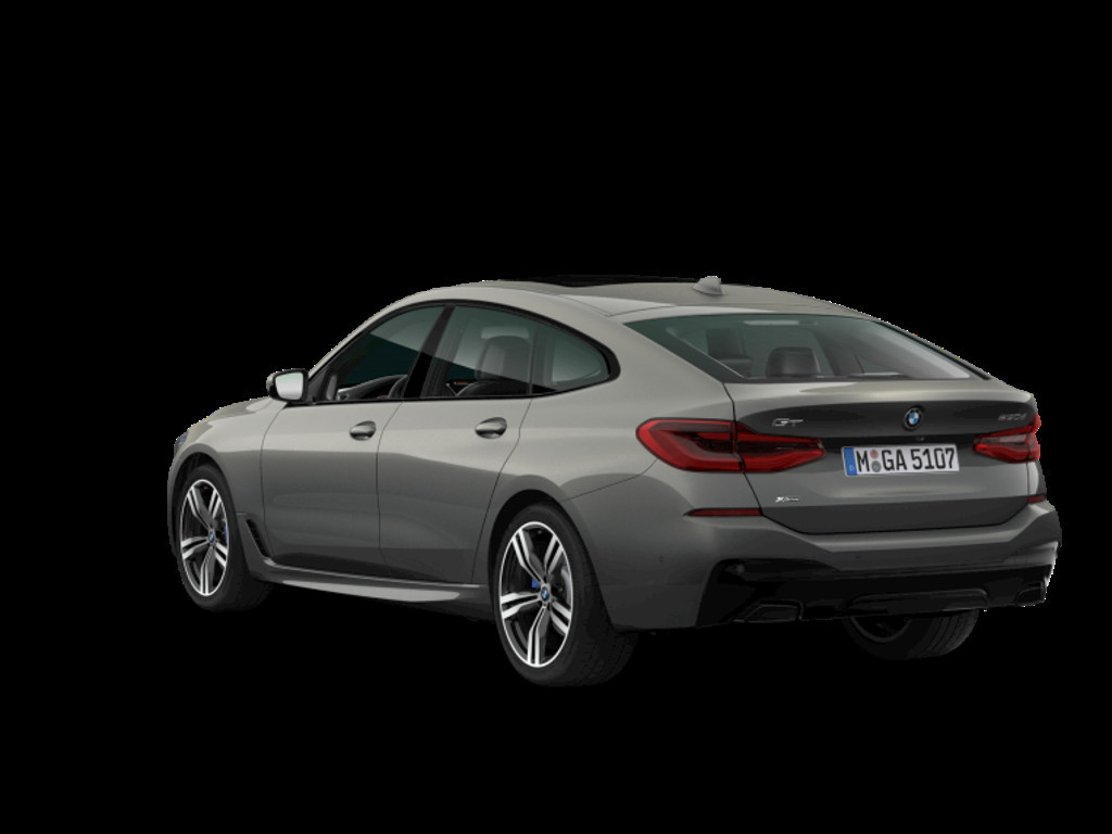 BMW 6 Serie