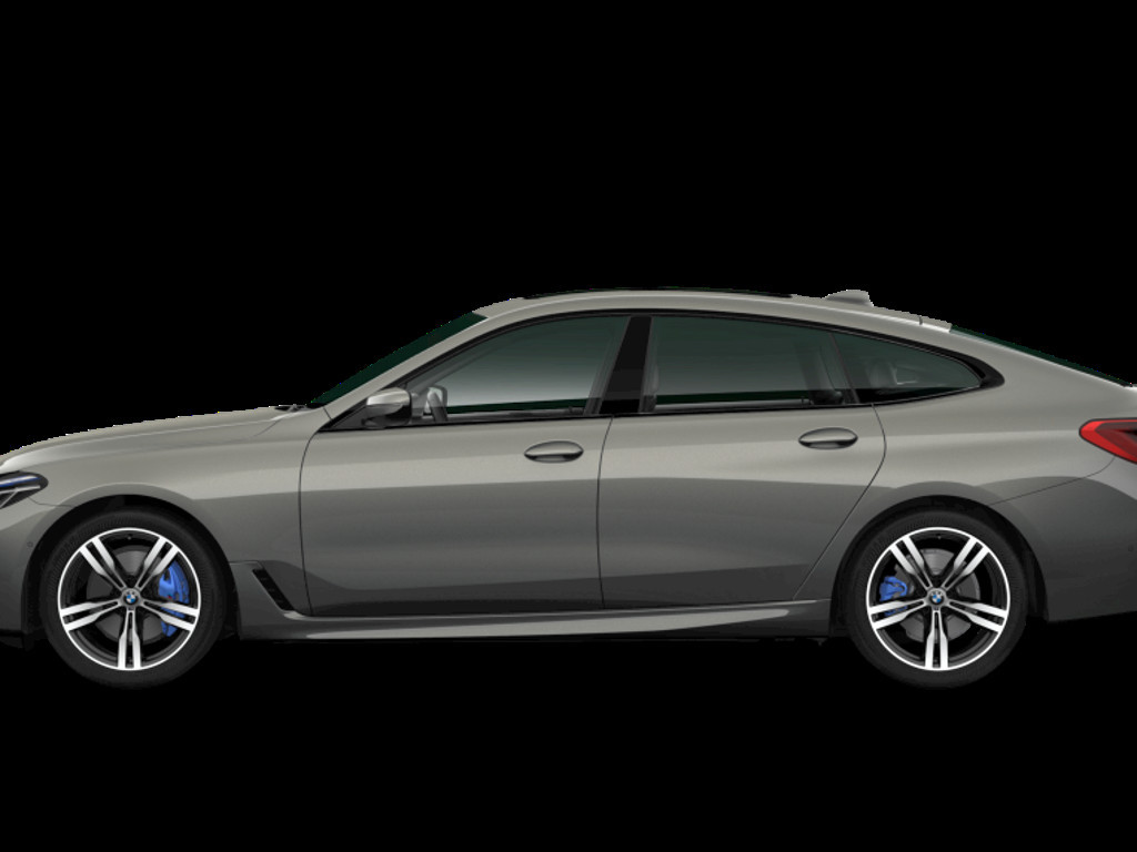 BMW 6 Serie
