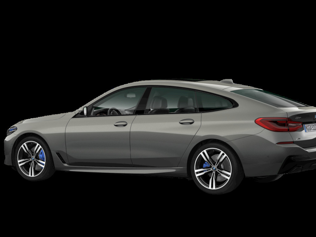BMW 6 Serie