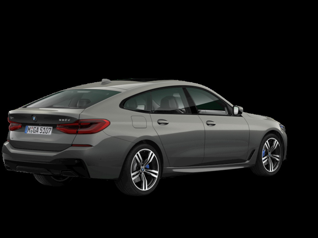 BMW 6 Serie