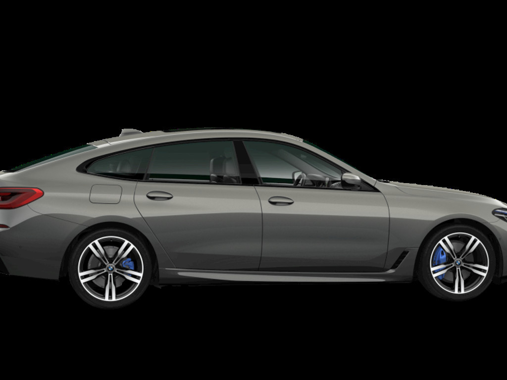 BMW 6 Serie