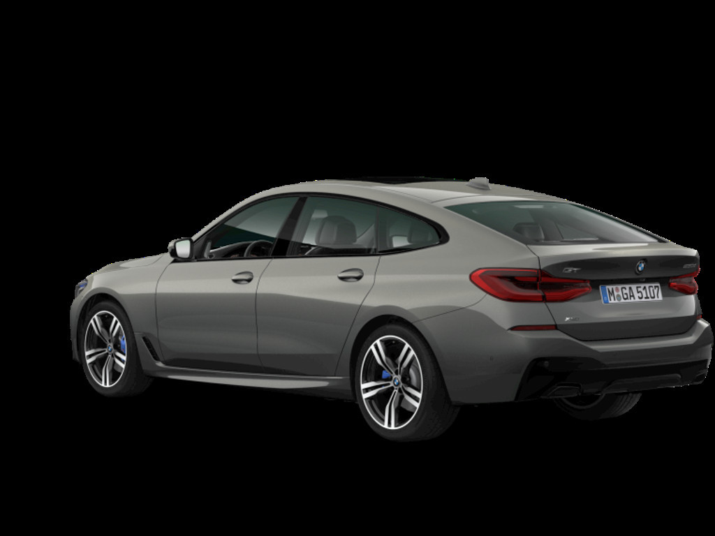 BMW 6 Serie