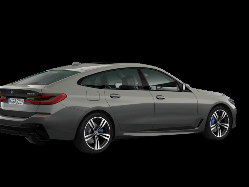 BMW 6 Serie