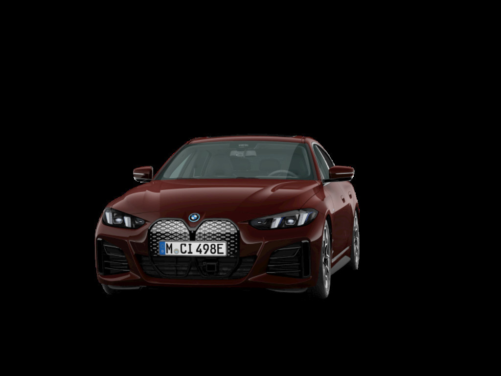 BMW i4 Coupé Gran Coupé eDrive40