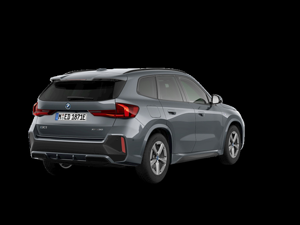 BMW iX1