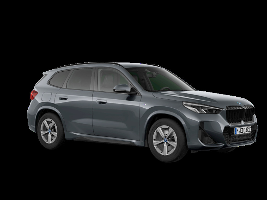 BMW iX1 xDrive30