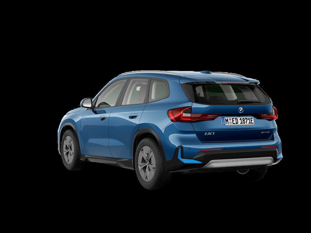 BMW iX1