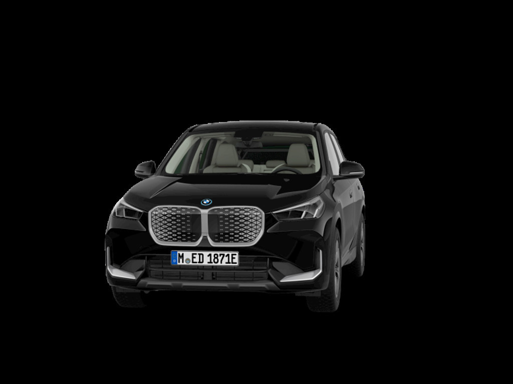 BMW iX1 xDrive30