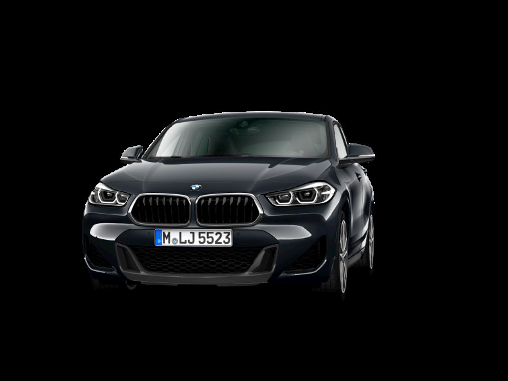 BMW X2 sDrive18d