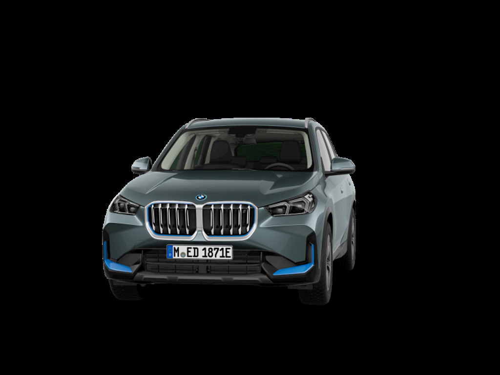 BMW iX1 xDrive30