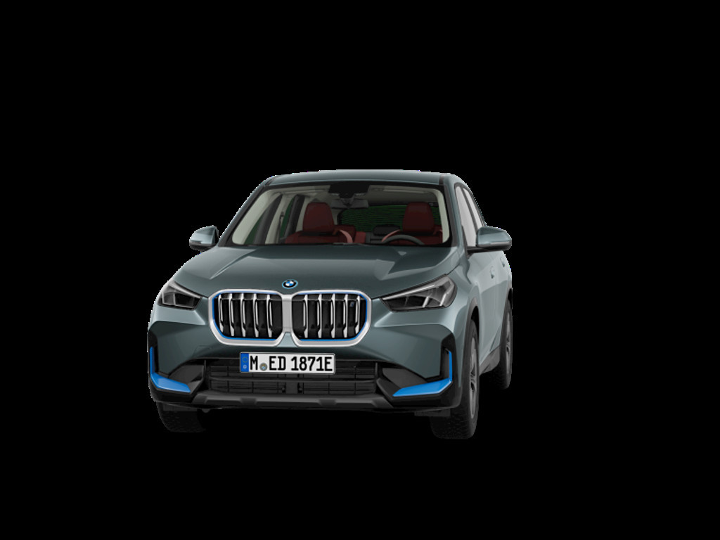 BMW iX1 xDrive30