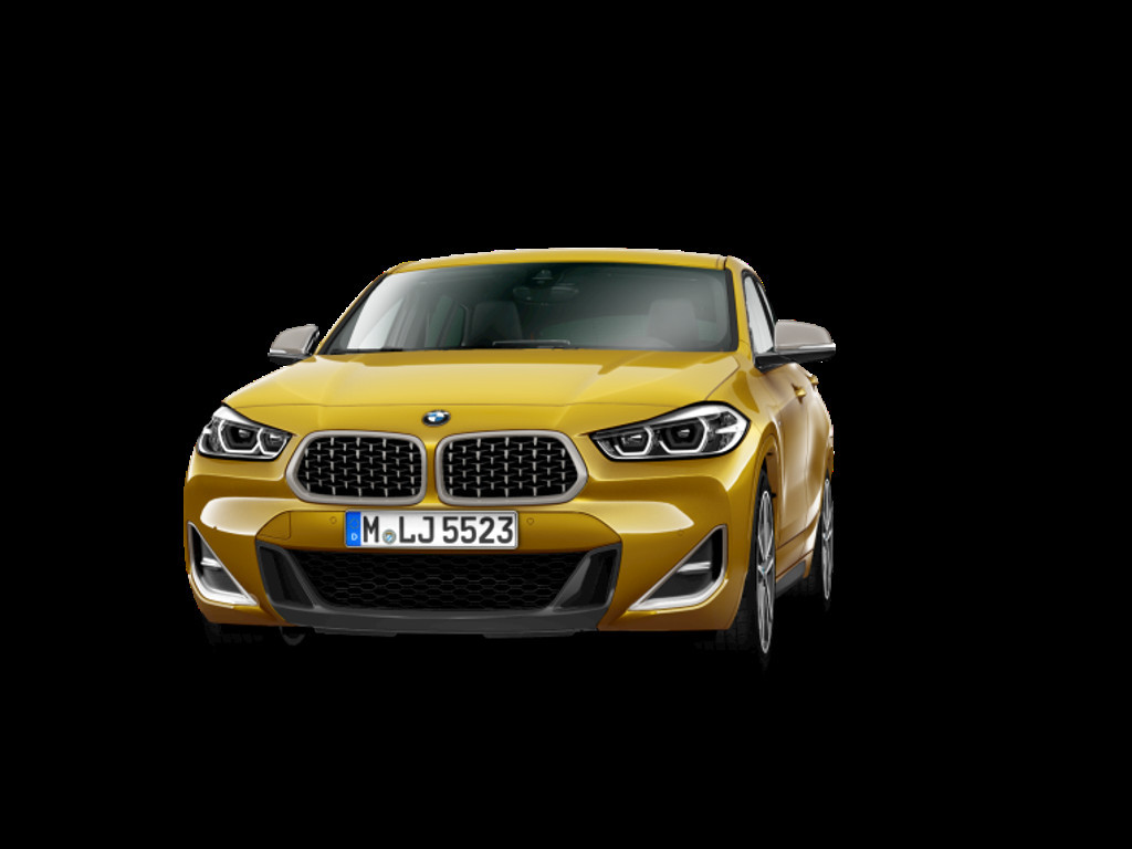 BMW X2 M35i