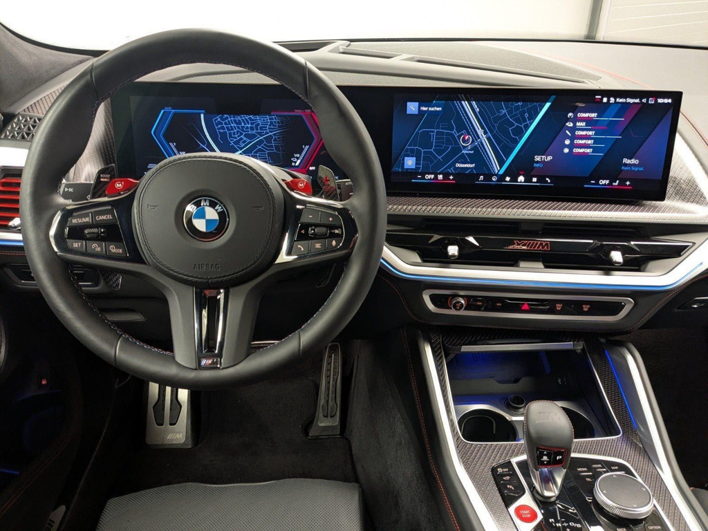 BMW XM