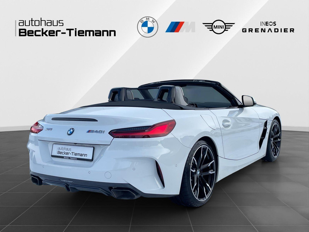 BMW Z4