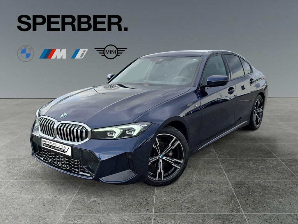 BMW 3 Serie 318 Sedan 318i