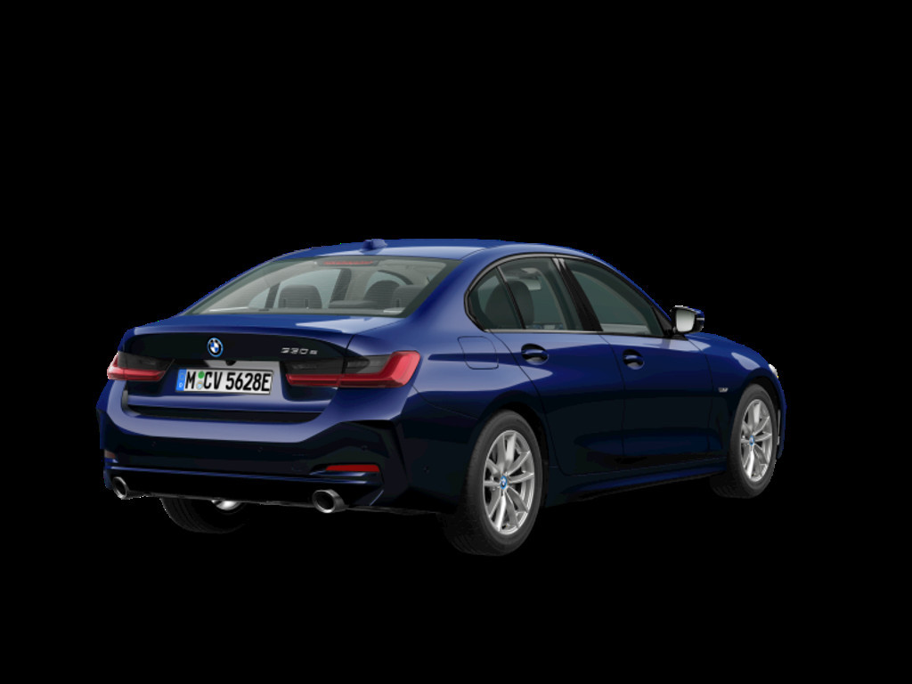 BMW 3 Serie