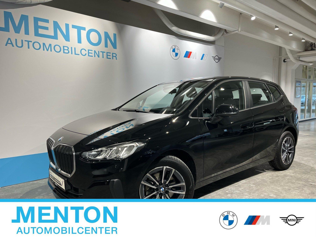 BMW 2 Serie 218 Active Tourer 218i