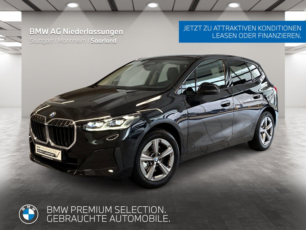 BMW 2 Serie 220 Active Tourer 220i