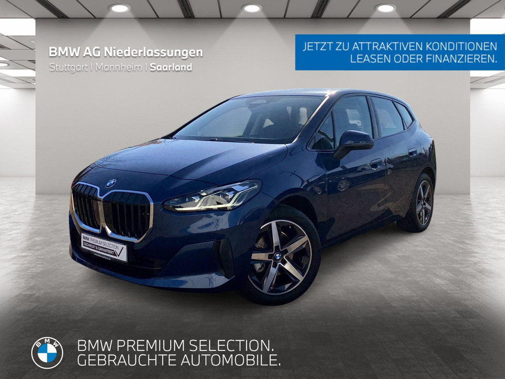 BMW 2 Serie 220 Active Tourer 220i