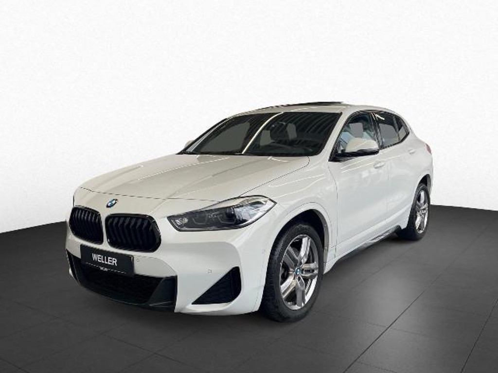 BMW X2 M-Sport sDrive18d