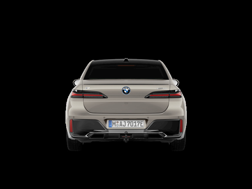 BMW i7
