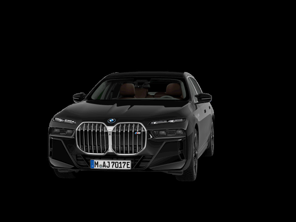 BMW i7 xDrive Sedan M70