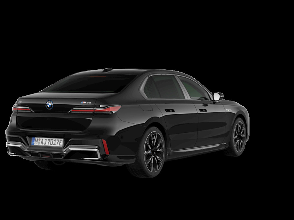 BMW i7