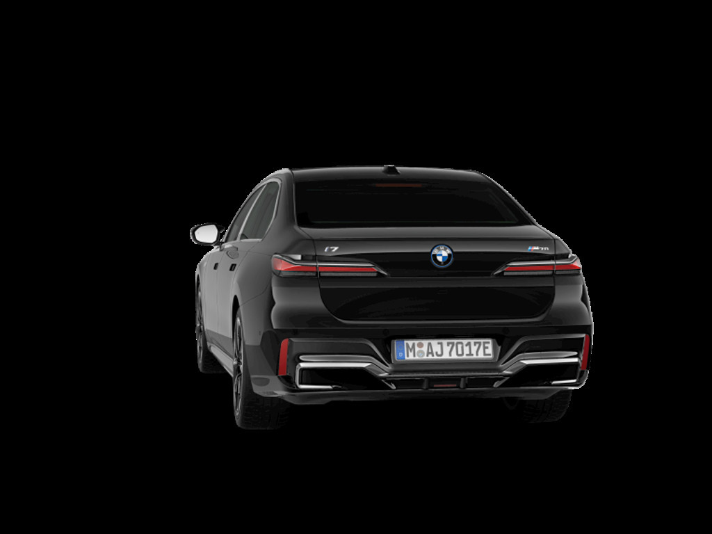 BMW i7