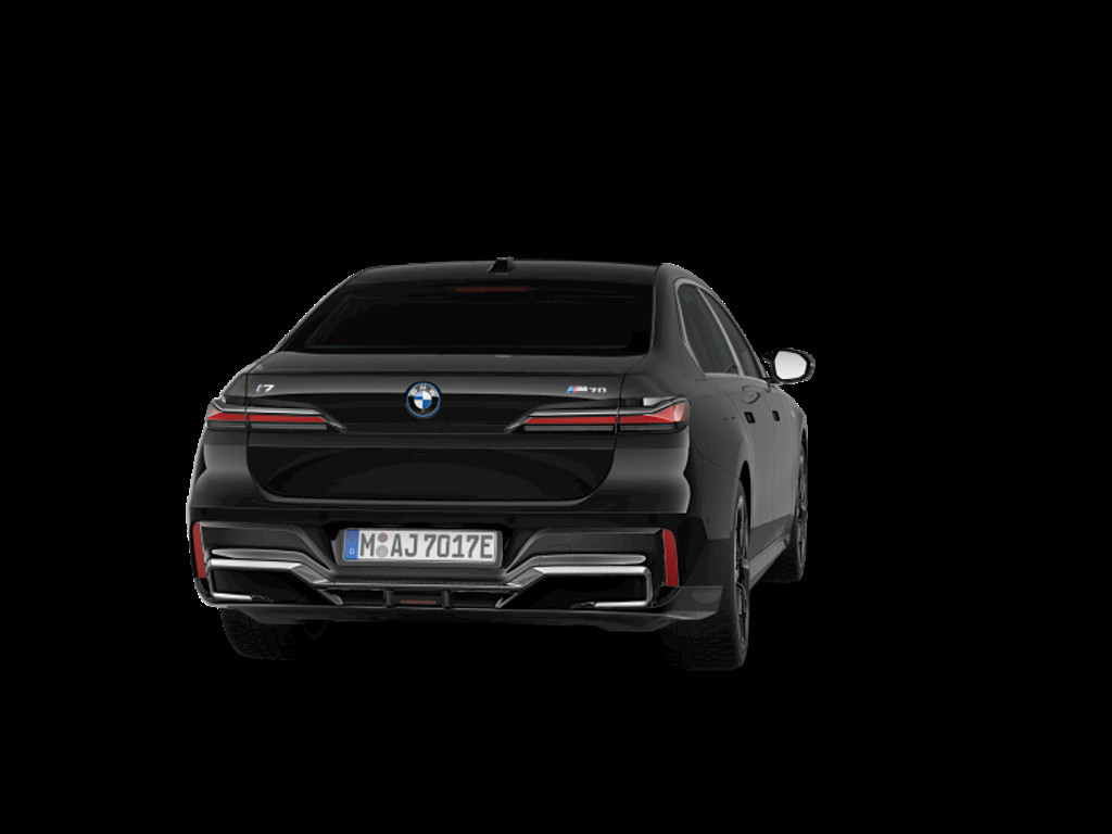 BMW i7
