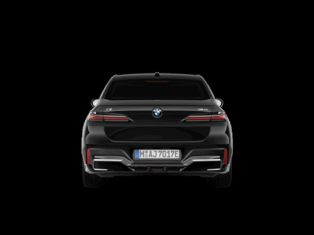 BMW i7