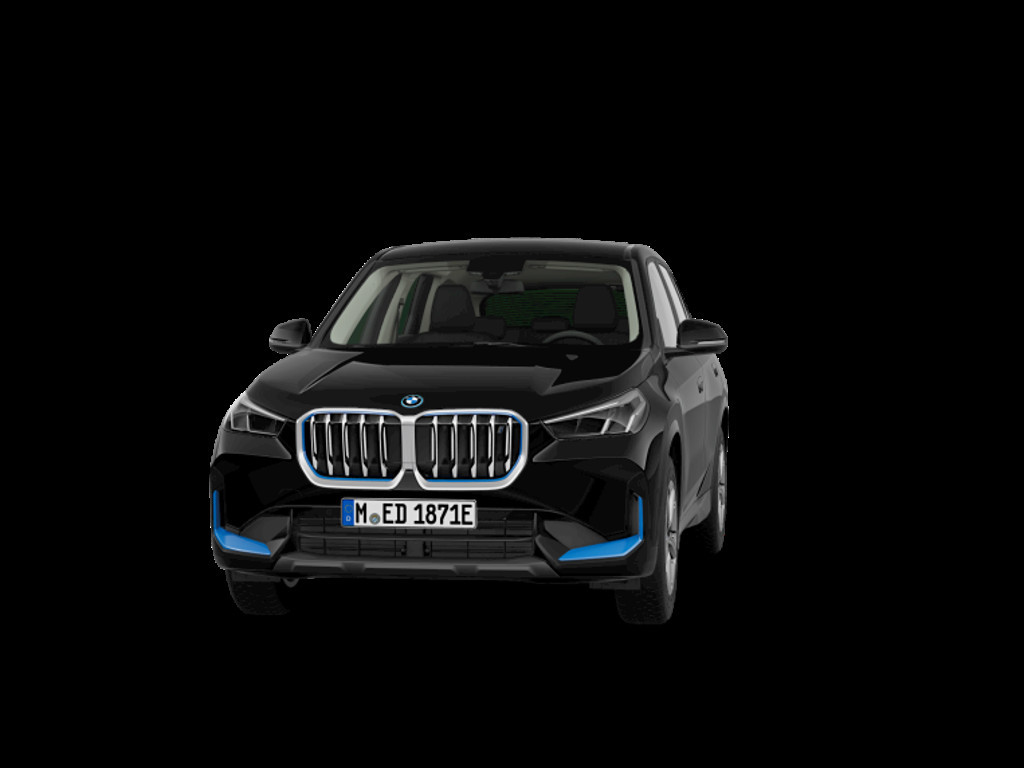 BMW iX1 xDrive30
