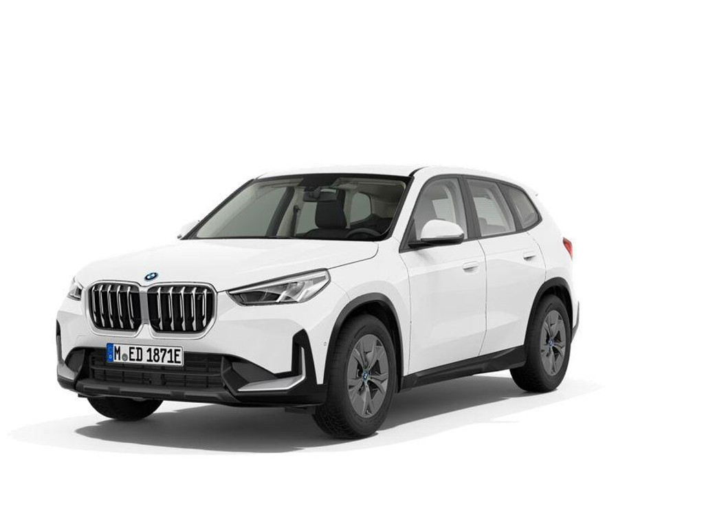 BMW iX1 xDrive30