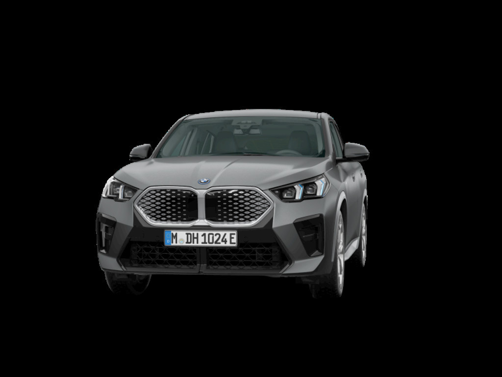 BMW iX2 xDrive30