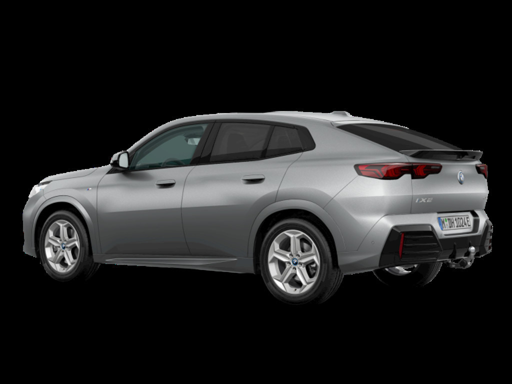 BMW iX2