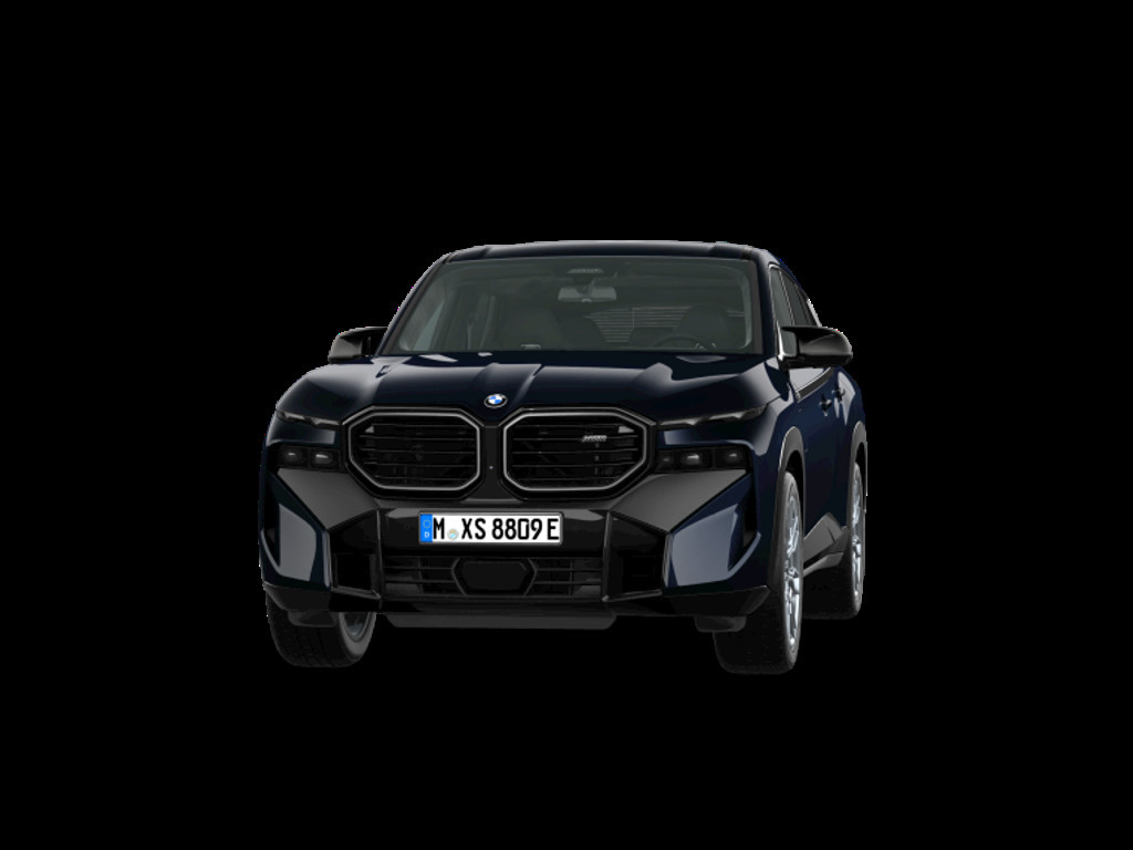 BMW XM XM