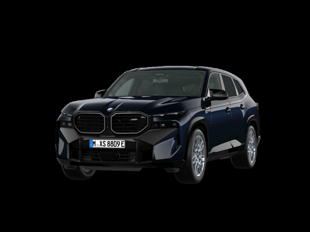 BMW XM