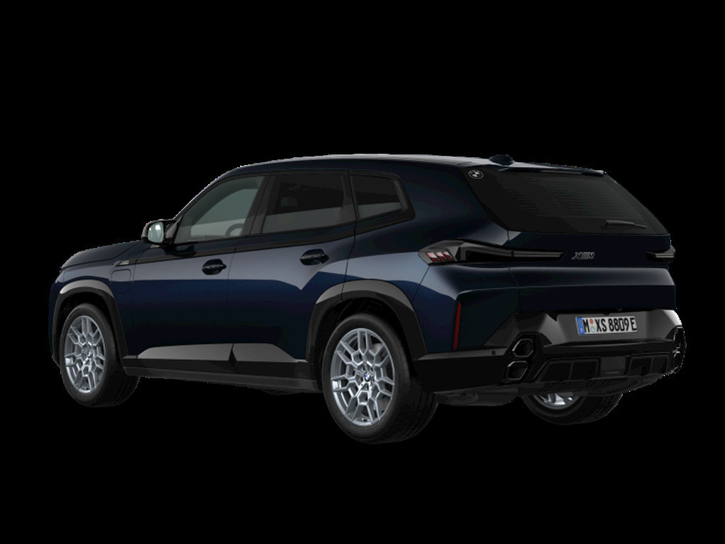 BMW XM