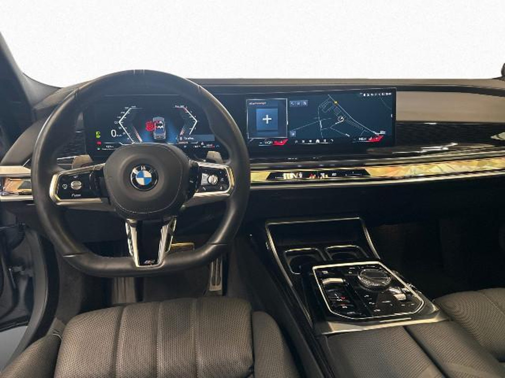 BMW 7 Serie