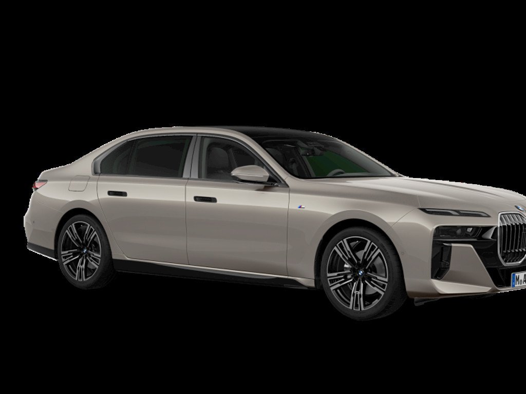 BMW 7 Serie
