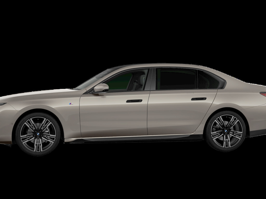 BMW 7 Serie