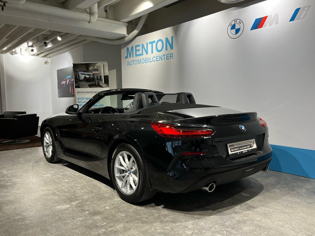 BMW Z4