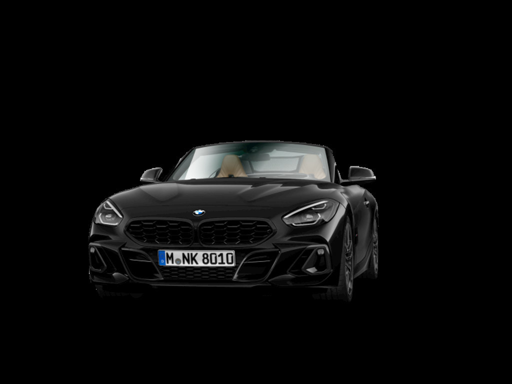 BMW Z4 Roadster M40i