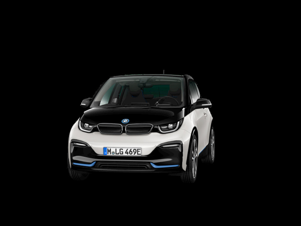BMW i3 120Ah