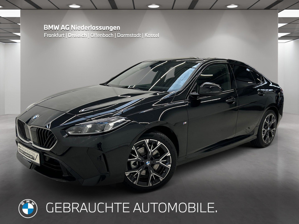 BMW 2 Serie 220 Coupé Gran Coupé 220d