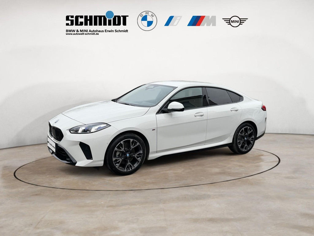 BMW 2 Serie 220 Coupé Gran Coupé 220d