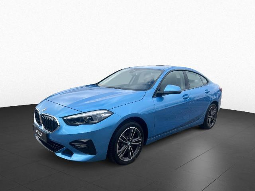 BMW 2 Serie 220 xDrive Coupé Gran Coupé 220d