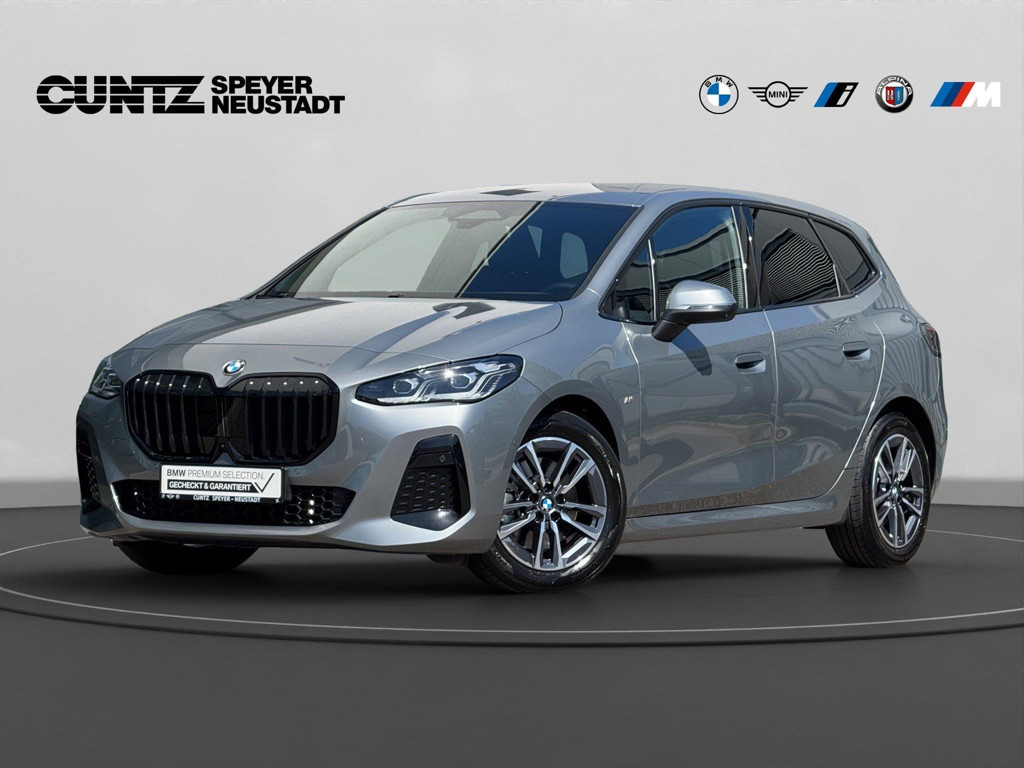 BMW 2 Serie 223 xDrive
