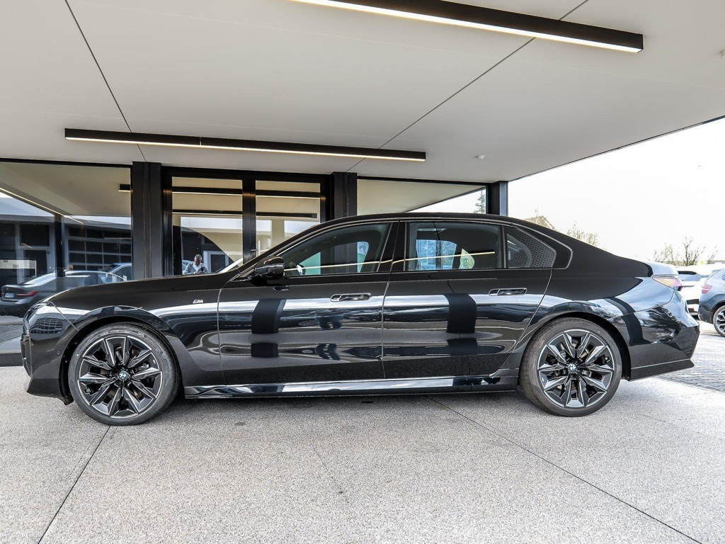 BMW 7 Serie