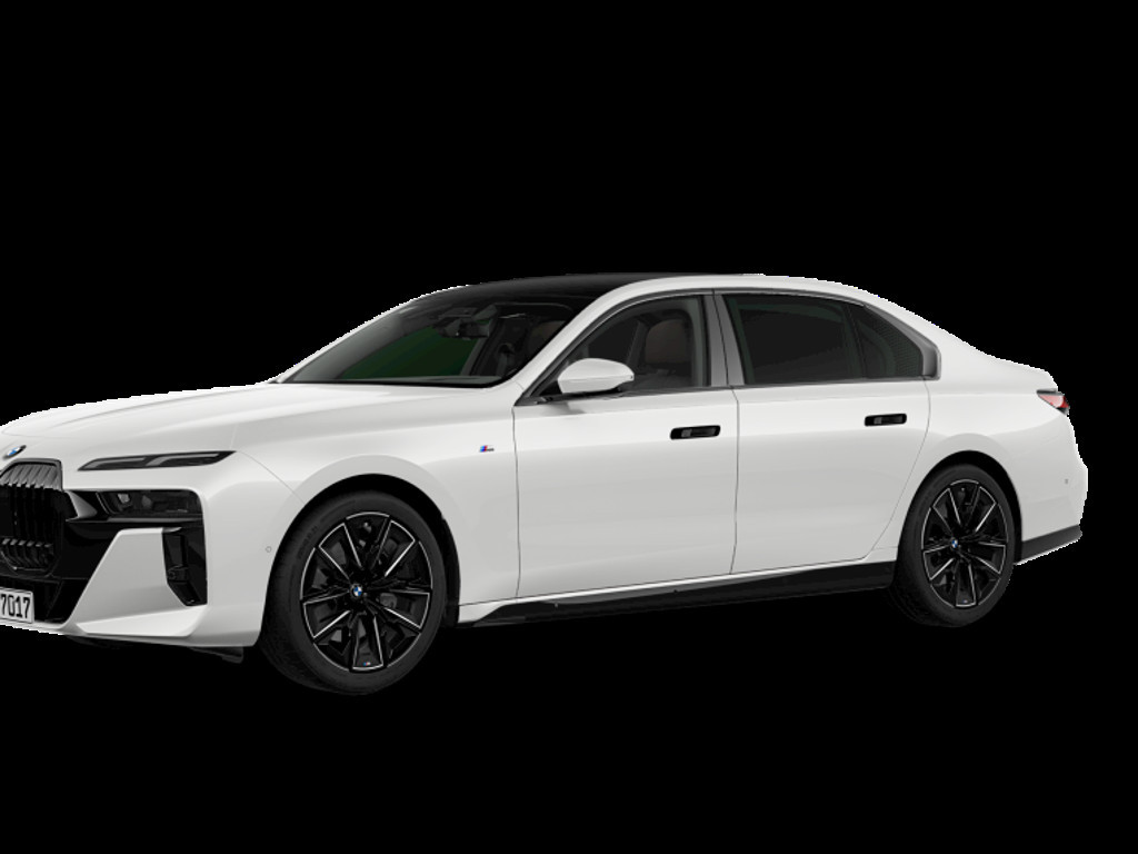 BMW 7 Serie